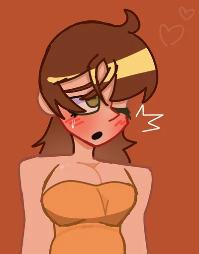 Ivy - First sexual bot!