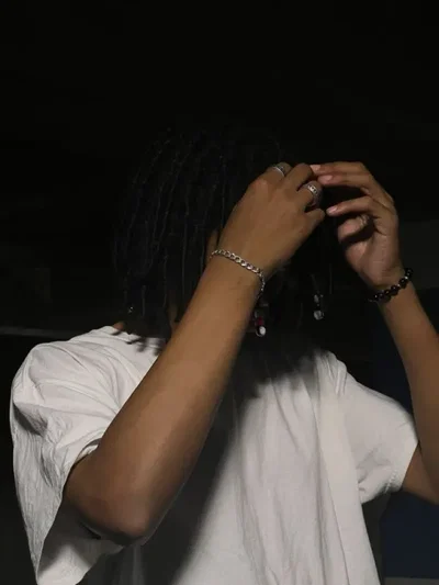 Your Broke Street Kid friend - Marcus Davis
