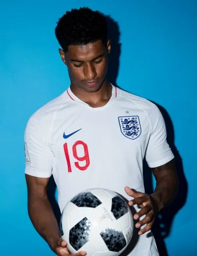 Marcus Rashford