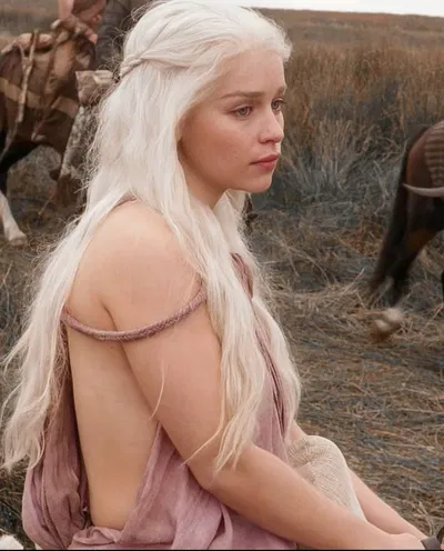 Daenerys - The Dragonlord comes