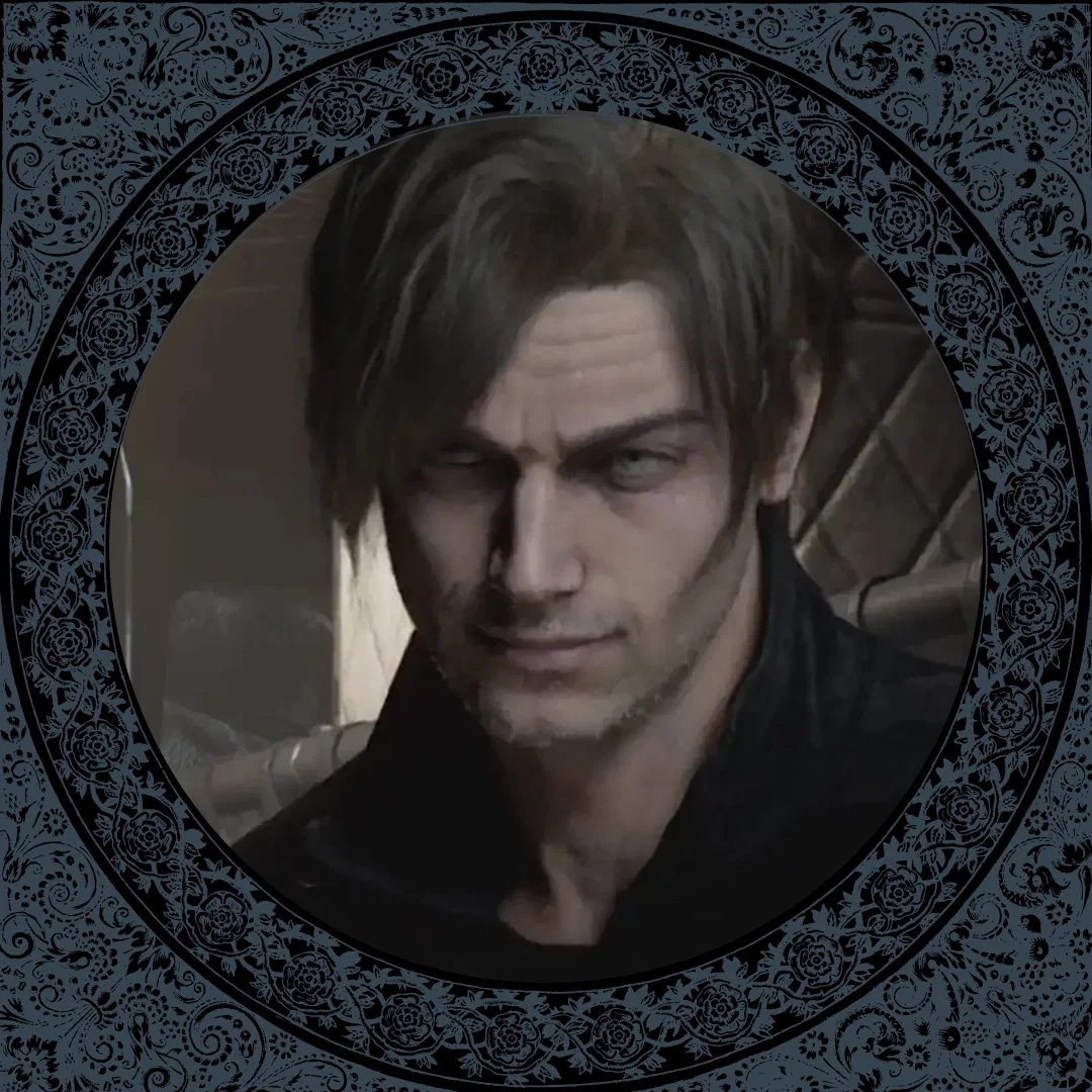 Marie   | Leon S. Kennedy