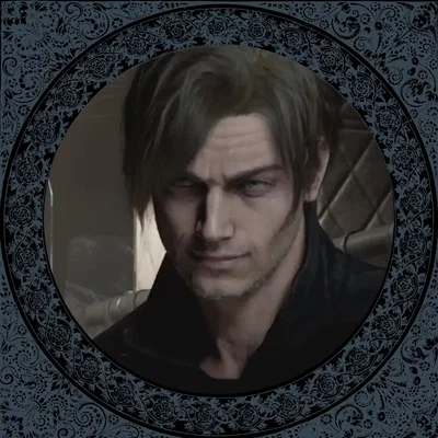 Marie   | Leon S. Kennedy
