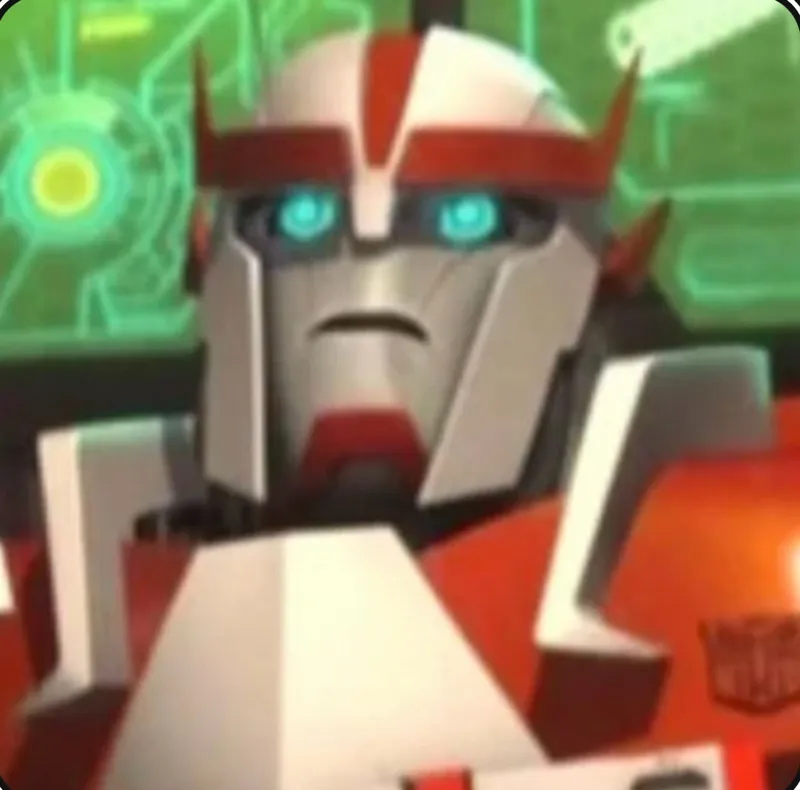 Ratchet || TFP || 