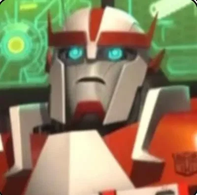 Ratchet || TFP || 