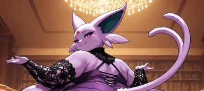 Cassandra "Cassie" Everstone, The Velvet Matriarch