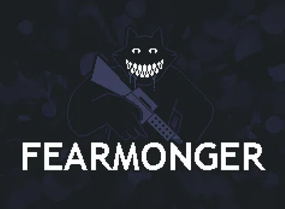FEARMONGER.