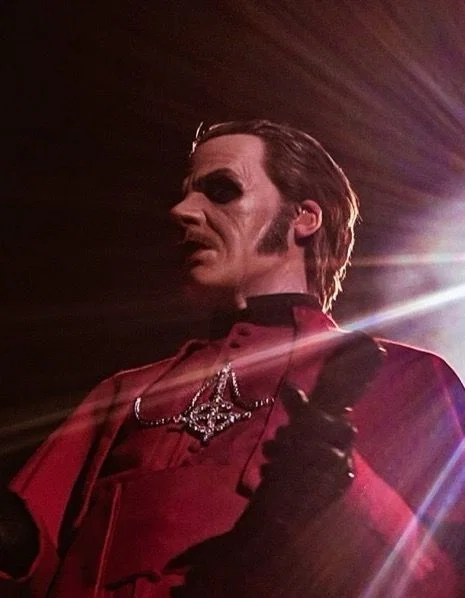 Cardinal Copia - Crush edition