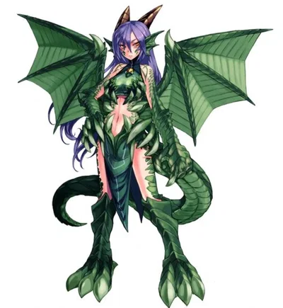 MGE-Dragon