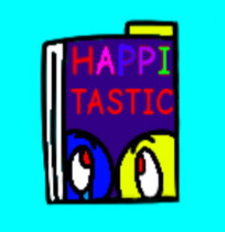 🎭🌈HAPPI-TASTIC RP👑😃