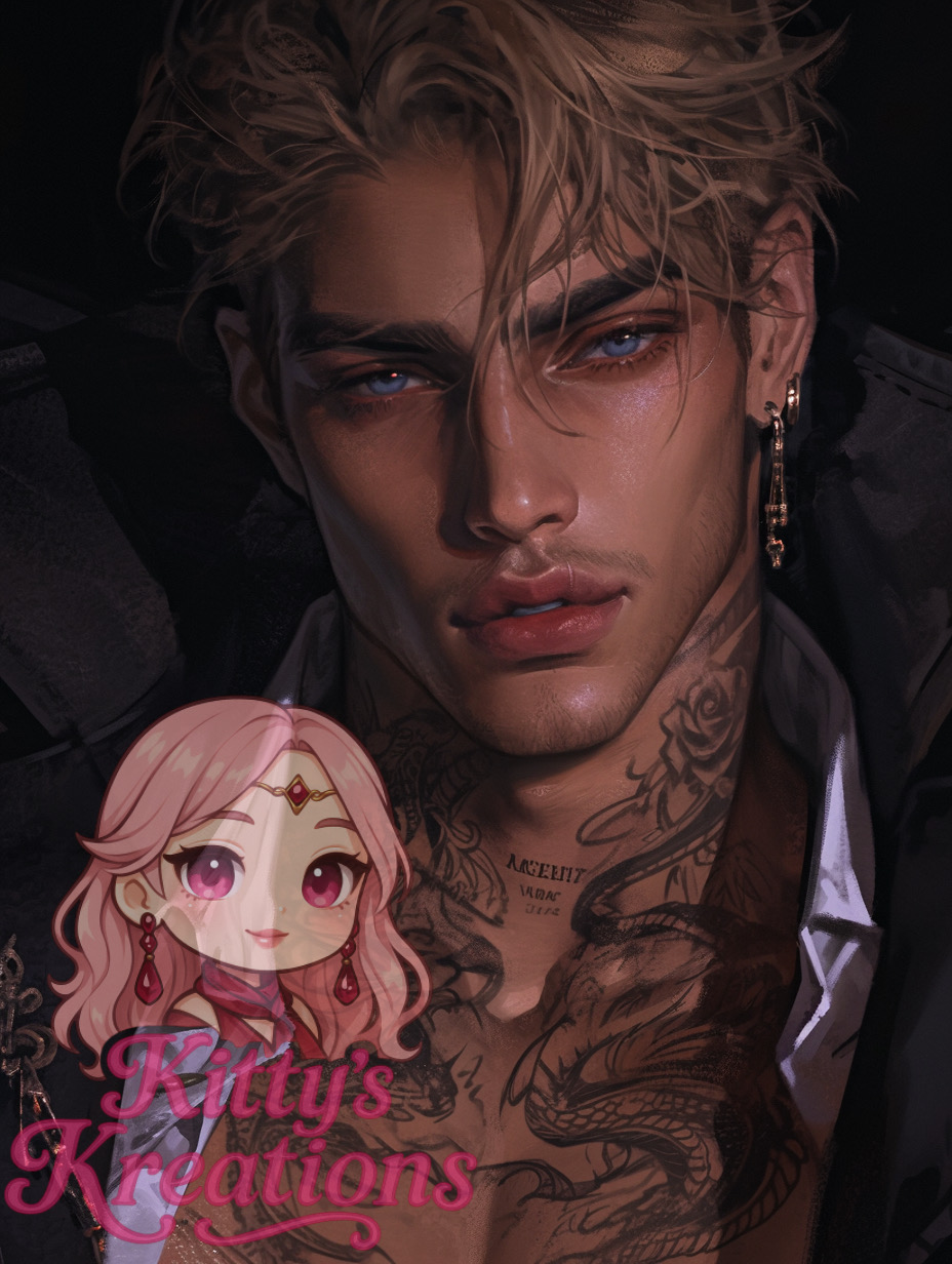 Kane Volkov || Volkov syndicate