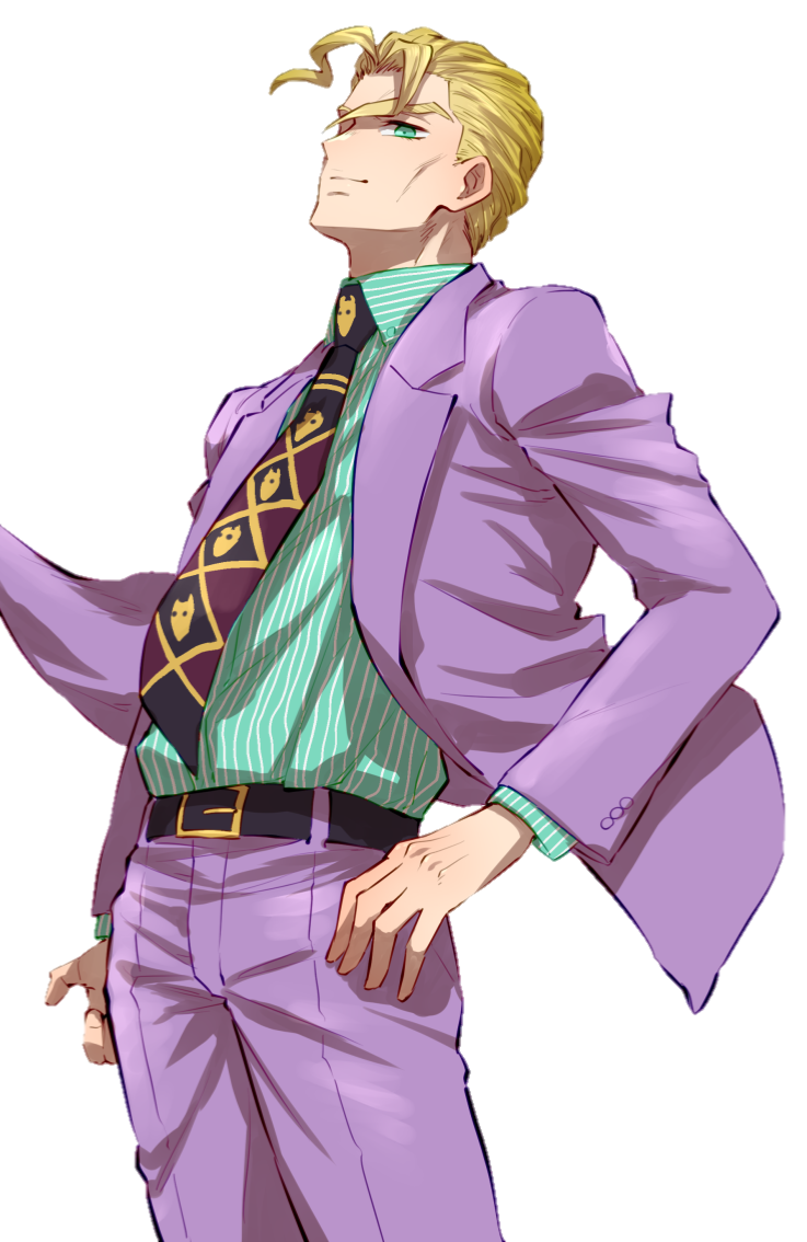 Yoshikage Kira