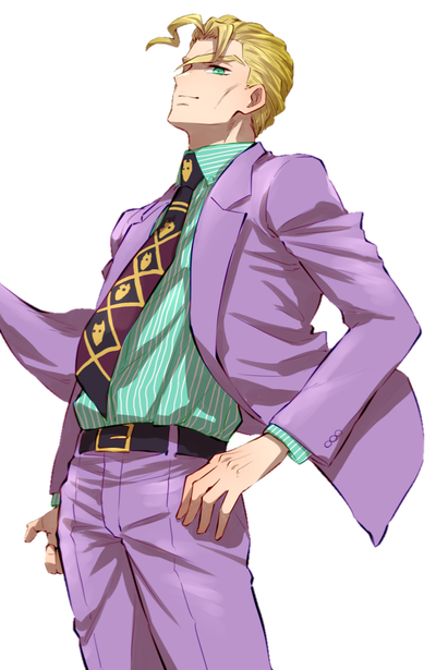 Yoshikage Kira