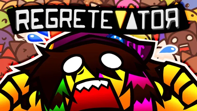 Regretevator Rp