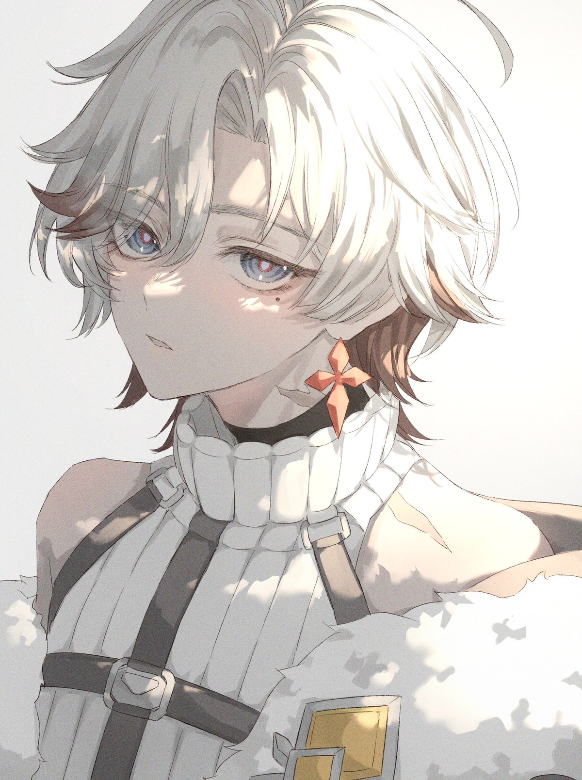 + ̊⊹⋆ Illuga 𑣲⋆。 ̊