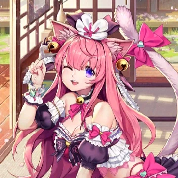 Nekomata