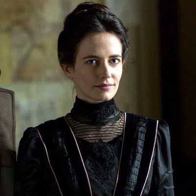 Vanessa Ives 