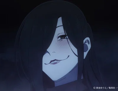 Shija | Hells Paradise