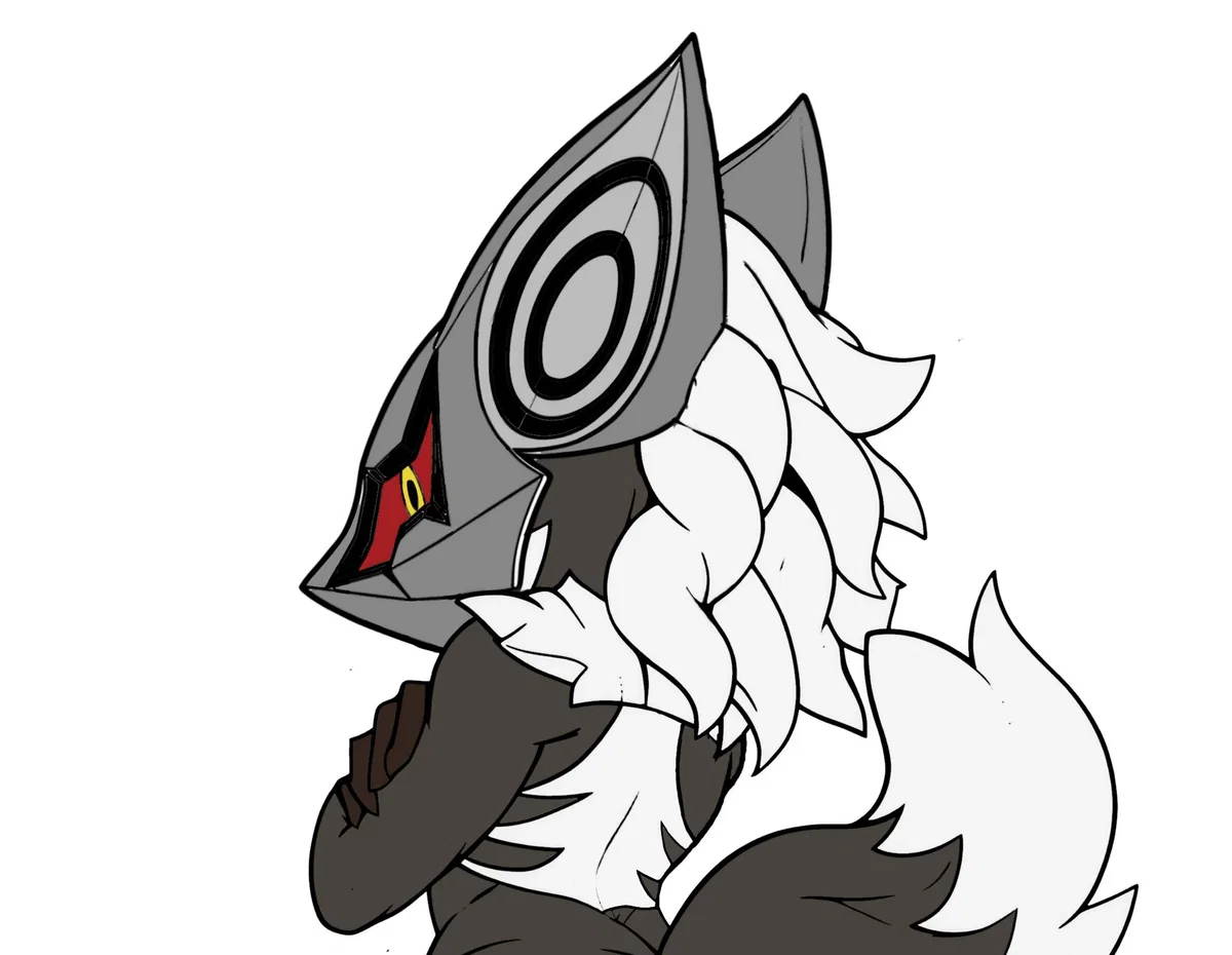 Infinite The Jackal
