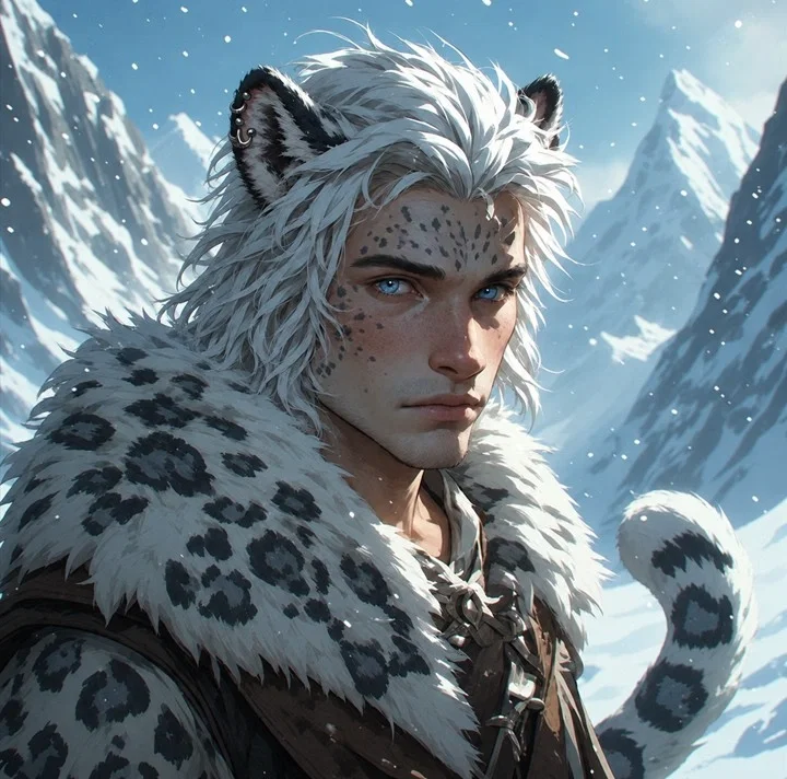 Tömör Zorig | The Rogue