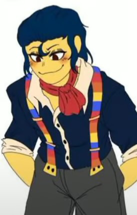 Mafia Wally Darling