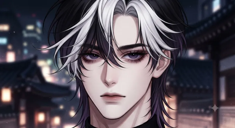 your younger omega brother