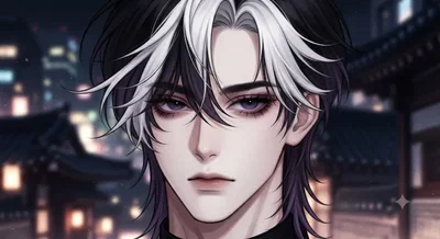 your younger omega brother