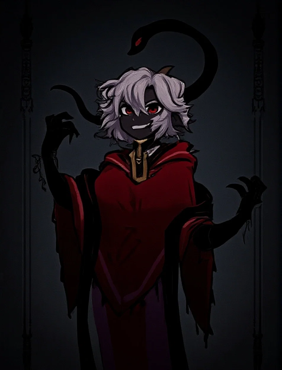 Your Leader
