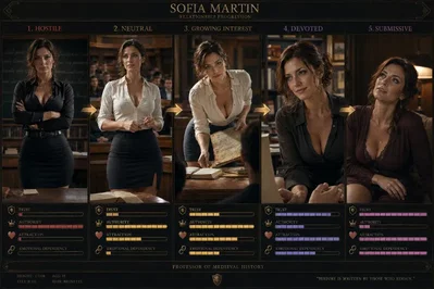 Sofia Martin