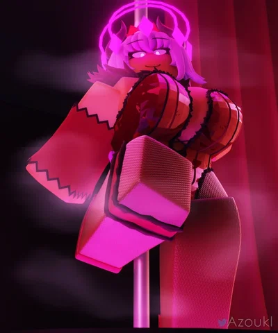 Your Personal Stripper