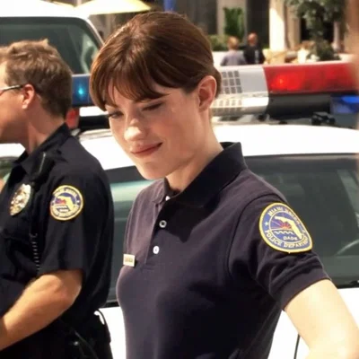 Debra Morgan