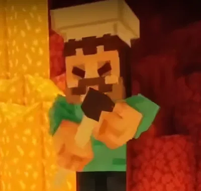 Rapper Steve