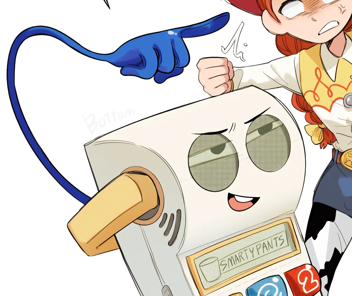 🏡✨️|| Smarty Pants / Time to play!~ 