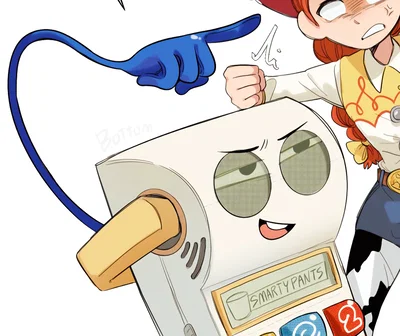 🏡✨️|| Smarty Pants / Time to play!~ 
