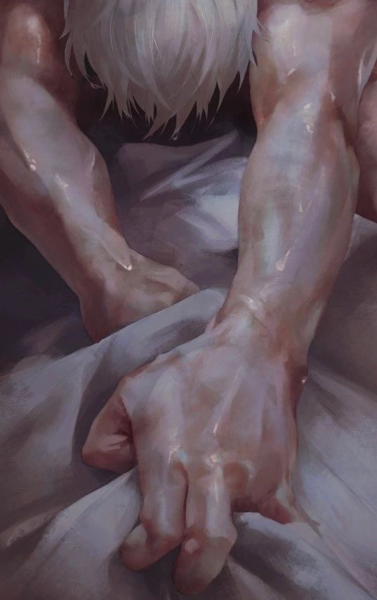 Satoru gojo