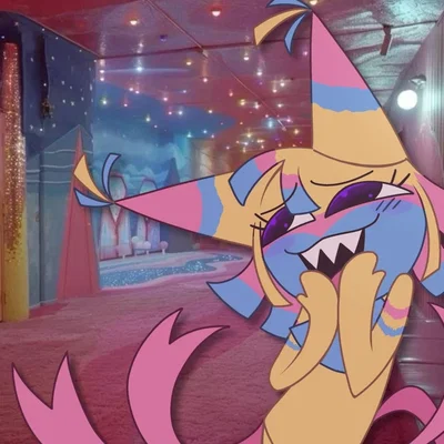 Yatta [Dandy's World]
