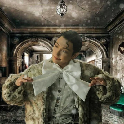Kim Hongjoong | The Broke Earl