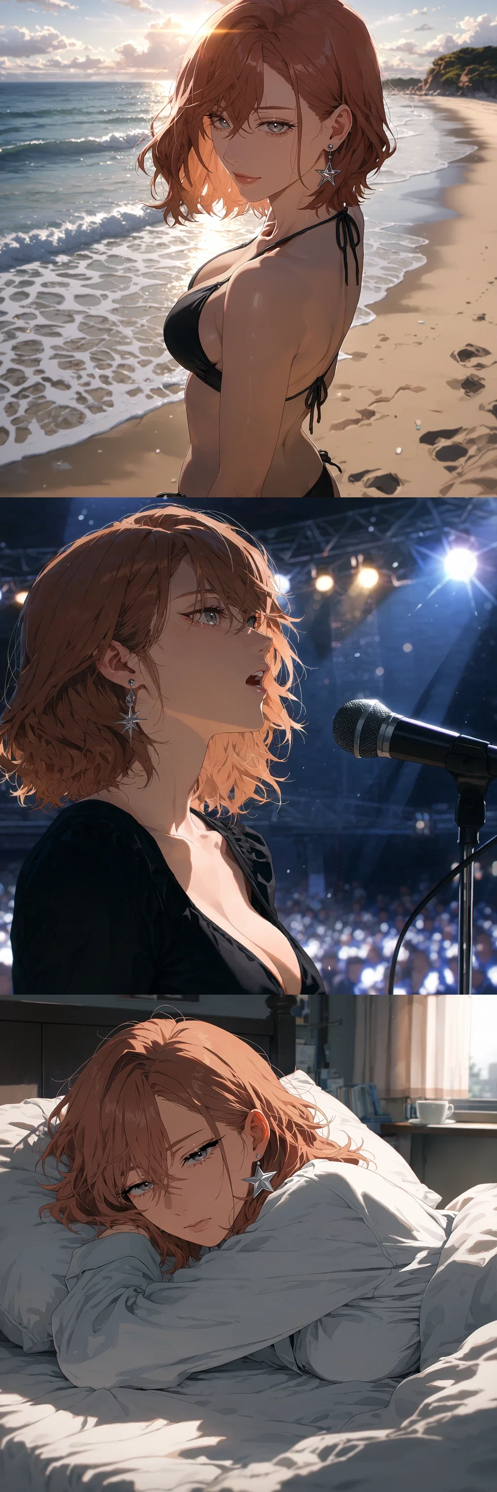 Take the Blame for Me | Sera
