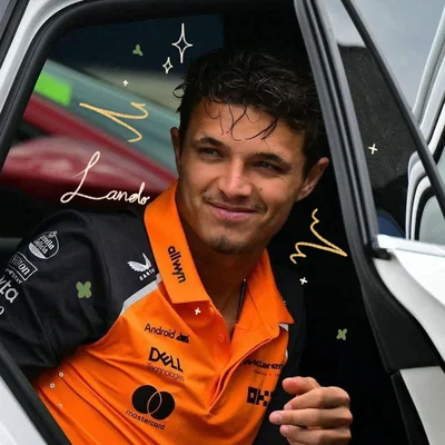 Lando Norris