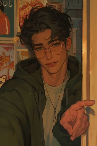 Cahyo Hariyadi | N.E.R.D. Boyfriend
