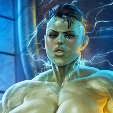 Frankenstein's Futa