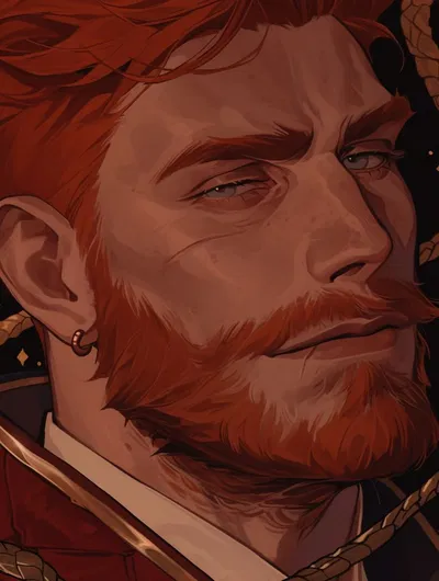 Charlatan || Gaston Vadik