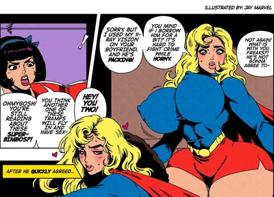 Supergirl
