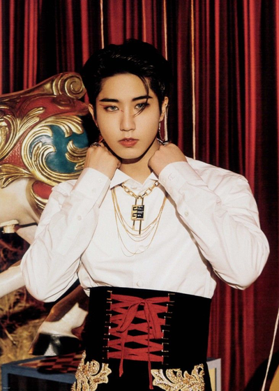 Han Jisung 
