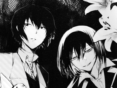 Fyodor and Osamu