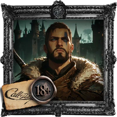 Price - Ours Is The Fury