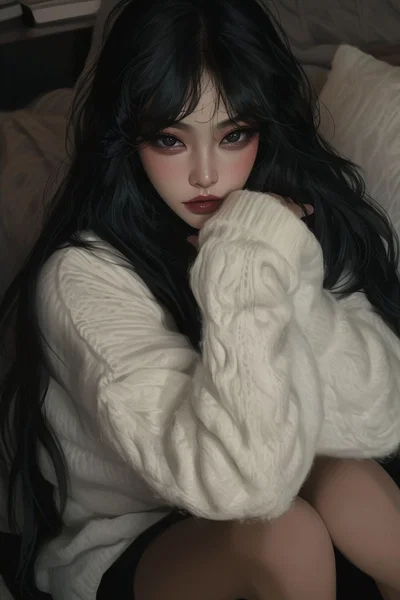 Vivian || Yandere stepsister 
