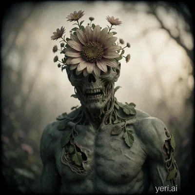 Botanophobia