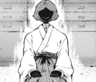 Seishi Yokomizo 