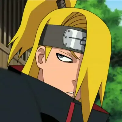 Deidara