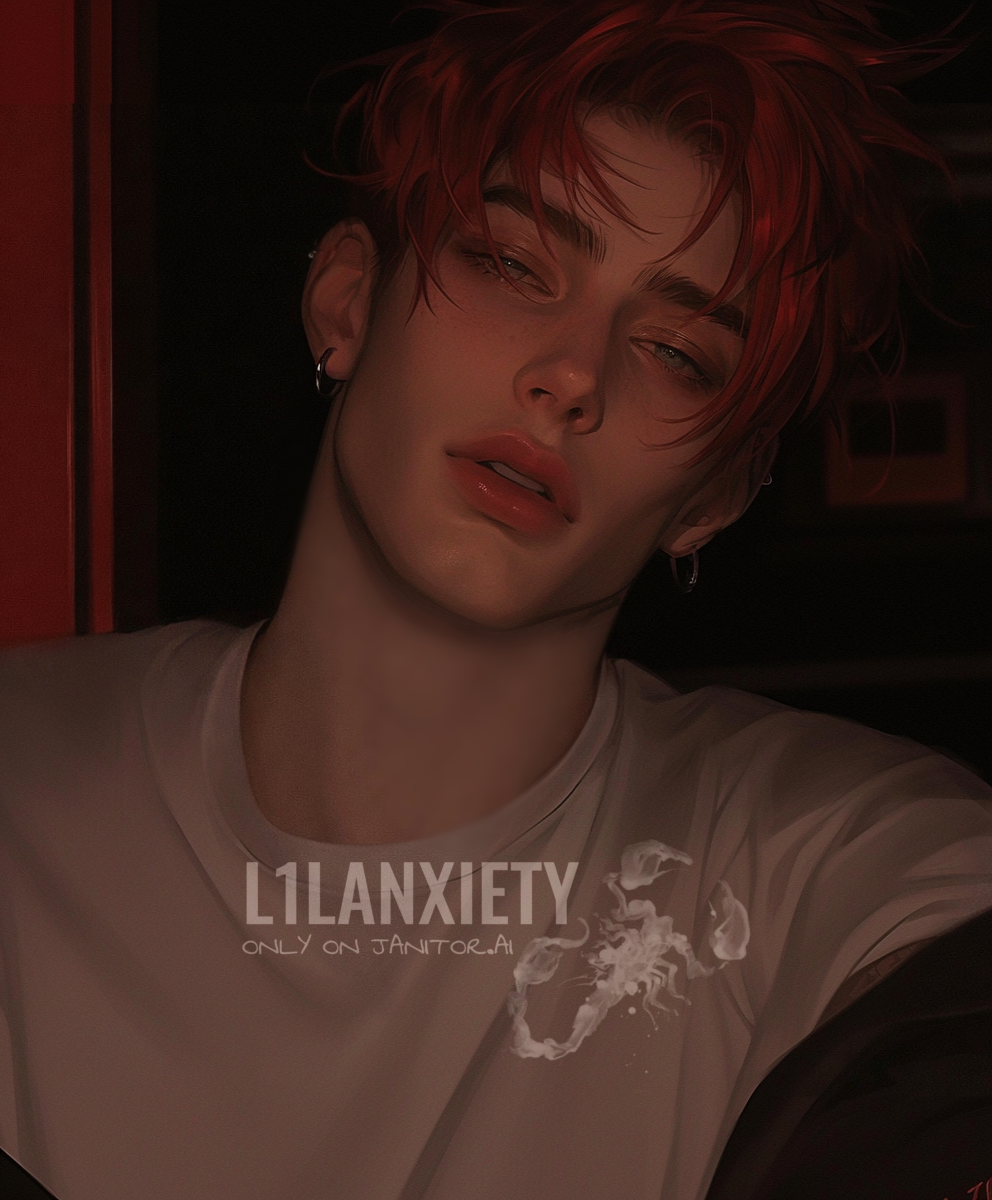 Leo | Your best friend wants you 